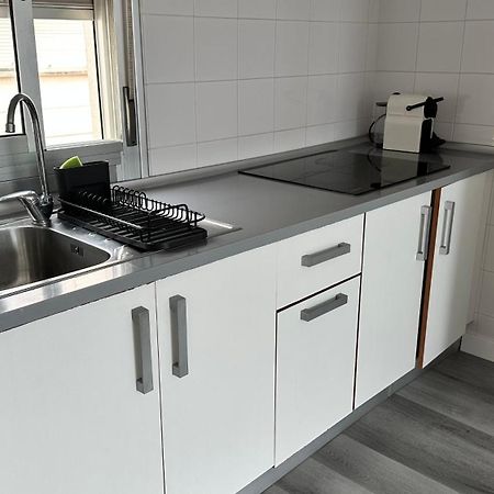 Centro Playa Apartman Tarifa Kültér fotó